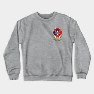 1946th Communications Squadron Crewneck Sweatshirt